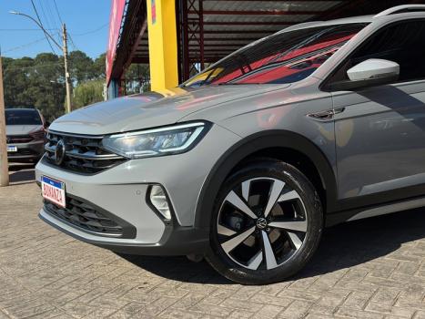 VOLKSWAGEN Nivus 1.0 4P FLEX 200 TSI HIGHLINE TURBO AUTOMTICO, Foto 2