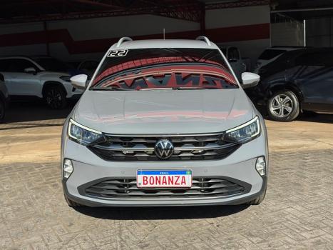 VOLKSWAGEN Nivus 1.0 4P FLEX 200 TSI HIGHLINE TURBO AUTOMTICO, Foto 3