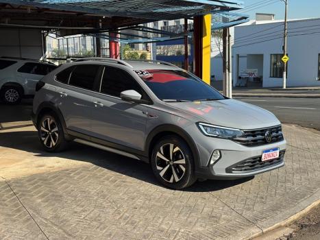 VOLKSWAGEN Nivus 1.0 4P FLEX 200 TSI HIGHLINE TURBO AUTOMTICO, Foto 4