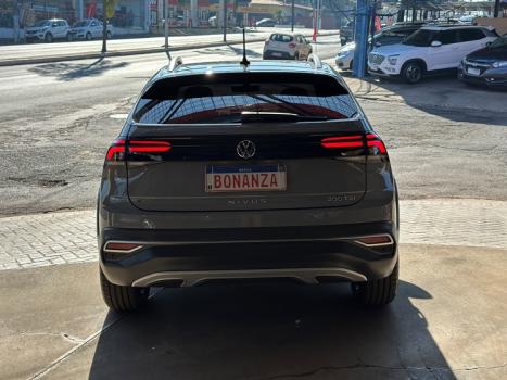 VOLKSWAGEN Nivus 1.0 4P FLEX 200 TSI HIGHLINE TURBO AUTOMTICO, Foto 7