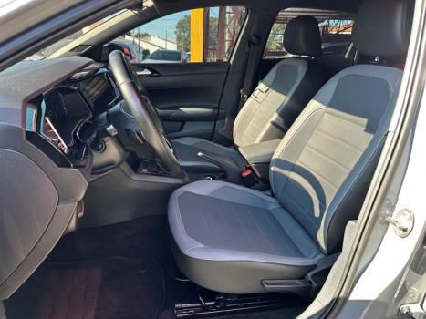VOLKSWAGEN Nivus 1.0 4P FLEX 200 TSI HIGHLINE TURBO AUTOMTICO, Foto 12