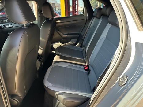 VOLKSWAGEN Nivus 1.0 4P FLEX 200 TSI HIGHLINE TURBO AUTOMTICO, Foto 14