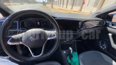 VOLKSWAGEN Nivus 1.0 4P FLEX 200 TSI HIGHLINE TURBO AUTOMTICO, Foto 3