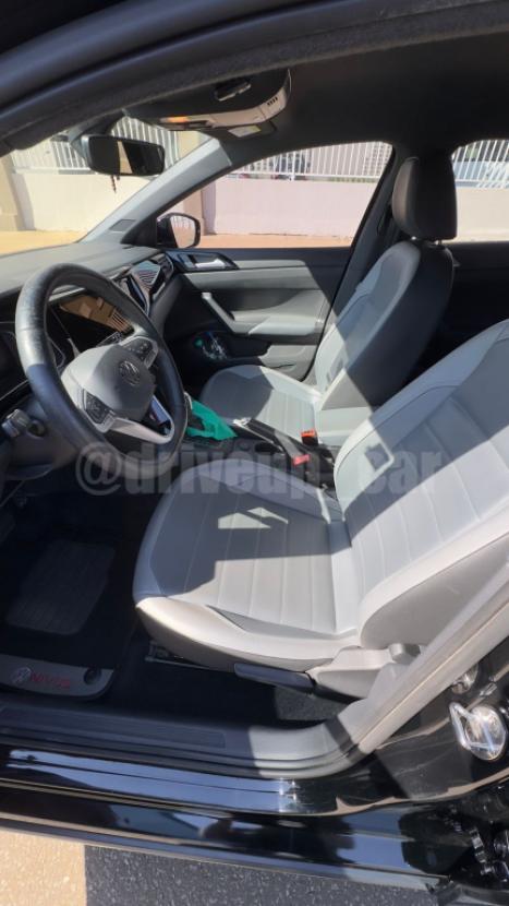 VOLKSWAGEN Nivus 1.0 4P FLEX 200 TSI HIGHLINE TURBO AUTOMTICO, Foto 4