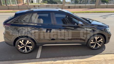 VOLKSWAGEN Nivus 1.0 4P FLEX 200 TSI HIGHLINE TURBO AUTOMTICO, Foto 7