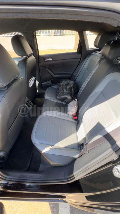 VOLKSWAGEN Nivus 1.0 4P FLEX 200 TSI HIGHLINE TURBO AUTOMTICO, Foto 8