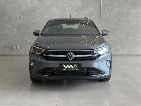 VOLKSWAGEN Nivus 1.0 4P FLEX 200 TSI HIGHLINE TURBO AUTOMTICO, Foto 2