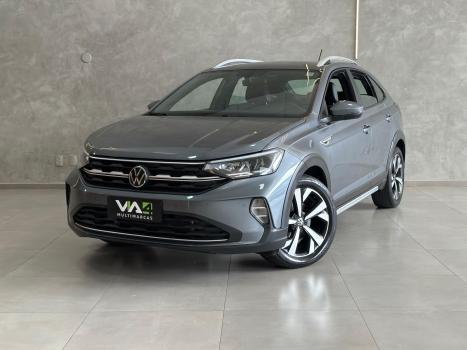 VOLKSWAGEN Nivus 1.0 4P FLEX 200 TSI HIGHLINE TURBO AUTOMTICO, Foto 3