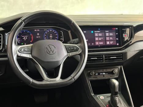 VOLKSWAGEN Nivus 1.0 4P FLEX 200 TSI HIGHLINE TURBO AUTOMTICO, Foto 5