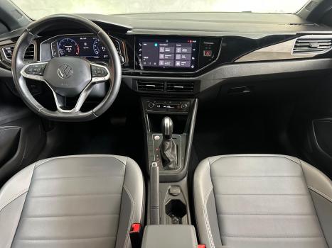 VOLKSWAGEN Nivus 1.0 4P FLEX 200 TSI HIGHLINE TURBO AUTOMTICO, Foto 6
