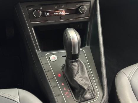 VOLKSWAGEN Nivus 1.0 4P FLEX 200 TSI HIGHLINE TURBO AUTOMTICO, Foto 9