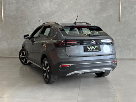 VOLKSWAGEN Nivus 1.0 4P FLEX 200 TSI HIGHLINE TURBO AUTOMTICO, Foto 12