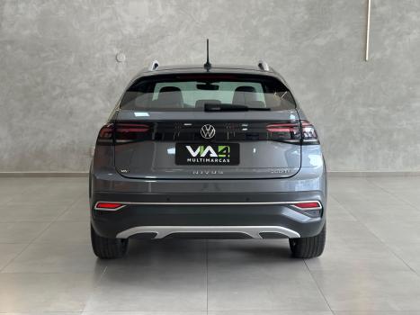 VOLKSWAGEN Nivus 1.0 4P FLEX 200 TSI HIGHLINE TURBO AUTOMTICO, Foto 13