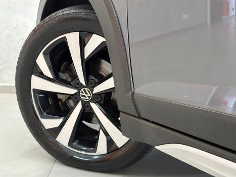 VOLKSWAGEN Nivus 1.0 4P FLEX 200 TSI HIGHLINE TURBO AUTOMTICO, Foto 17