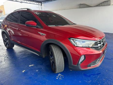 VOLKSWAGEN Nivus 1.0 4P FLEX 200 TSI HIGHLINE TURBO AUTOMTICO, Foto 2