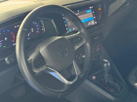 VOLKSWAGEN Nivus 1.0 4P FLEX 200 TSI HIGHLINE TURBO AUTOMTICO, Foto 5