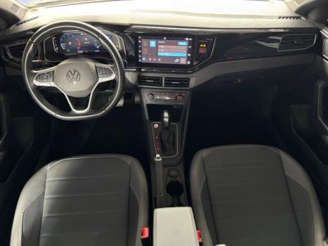 VOLKSWAGEN Nivus 1.0 4P FLEX 200 TSI HIGHLINE TURBO AUTOMTICO, Foto 8