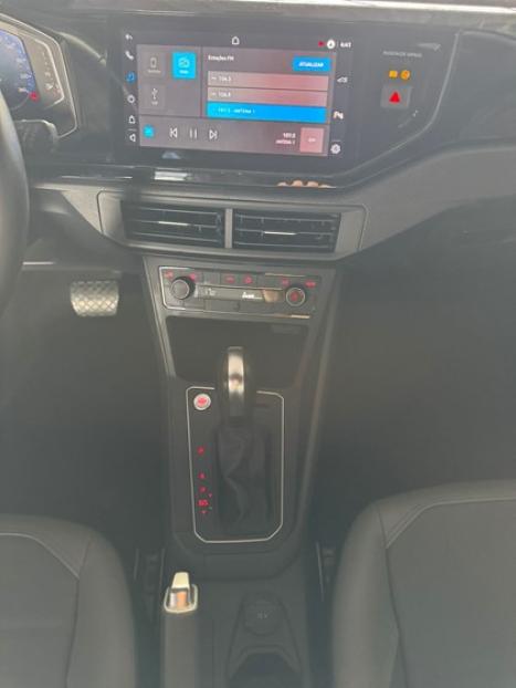 VOLKSWAGEN Nivus 1.0 4P FLEX 200 TSI HIGHLINE TURBO AUTOMTICO, Foto 9