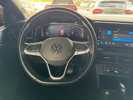 VOLKSWAGEN Nivus 1.0 4P FLEX 200 TSI HIGHLINE TURBO AUTOMTICO, Foto 10