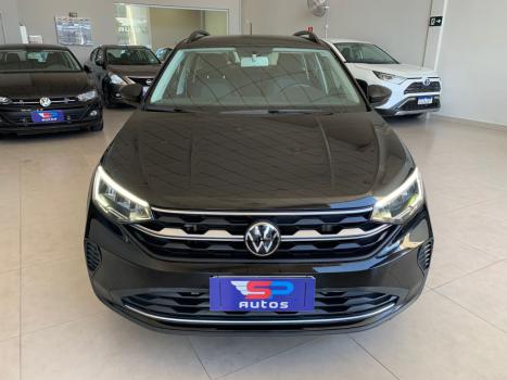 VOLKSWAGEN Nivus 1.0 4P FLEX 200 TSI COMFORTLINE TURBO AUTOMTICO, Foto 2