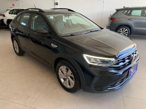 VOLKSWAGEN Nivus 1.0 4P FLEX 200 TSI COMFORTLINE TURBO AUTOMTICO, Foto 3