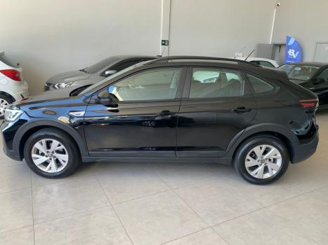 VOLKSWAGEN Nivus 1.0 4P FLEX 200 TSI COMFORTLINE TURBO AUTOMTICO, Foto 4