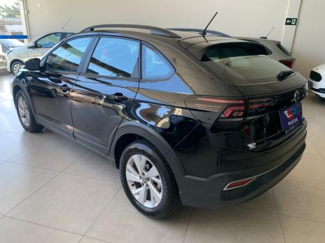VOLKSWAGEN Nivus 1.0 4P FLEX 200 TSI COMFORTLINE TURBO AUTOMTICO, Foto 5