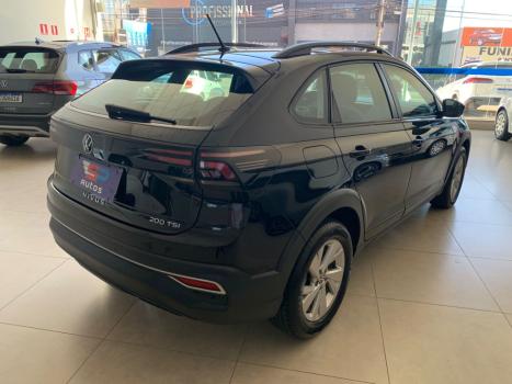 VOLKSWAGEN Nivus 1.0 4P FLEX 200 TSI COMFORTLINE TURBO AUTOMTICO, Foto 7