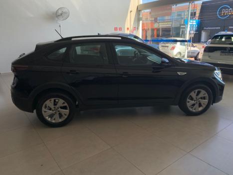 VOLKSWAGEN Nivus 1.0 4P FLEX 200 TSI COMFORTLINE TURBO AUTOMTICO, Foto 8