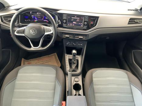 VOLKSWAGEN Nivus 1.0 4P FLEX 200 TSI COMFORTLINE TURBO AUTOMTICO, Foto 9