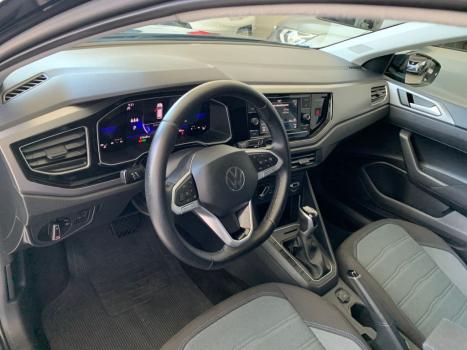VOLKSWAGEN Nivus 1.0 4P FLEX 200 TSI COMFORTLINE TURBO AUTOMTICO, Foto 10