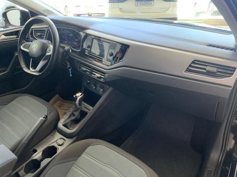 VOLKSWAGEN Nivus 1.0 4P FLEX 200 TSI COMFORTLINE TURBO AUTOMTICO, Foto 13
