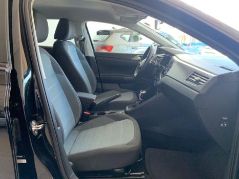 VOLKSWAGEN Nivus 1.0 4P FLEX 200 TSI COMFORTLINE TURBO AUTOMTICO, Foto 14