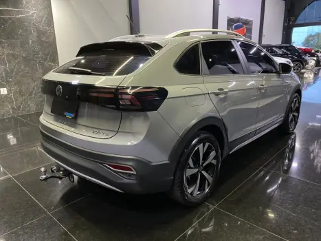 VOLKSWAGEN Nivus 1.0 4P FLEX 200 TSI HIGHLINE TURBO AUTOMTICO, Foto 4