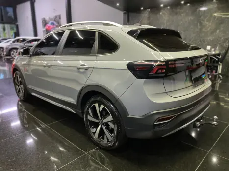 VOLKSWAGEN Nivus 1.0 4P FLEX 200 TSI HIGHLINE TURBO AUTOMTICO, Foto 5