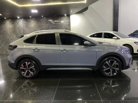 VOLKSWAGEN Nivus 1.0 4P FLEX 200 TSI HIGHLINE TURBO AUTOMTICO, Foto 9
