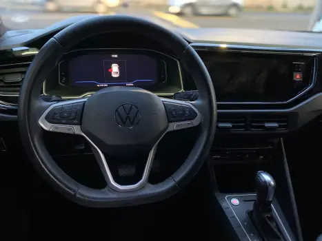 VOLKSWAGEN Nivus 1.0 4P FLEX 200 TSI HIGHLINE TURBO AUTOMTICO, Foto 18