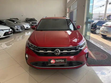 VOLKSWAGEN Nivus 1.0 4P FLEX 200 TSI HIGHLINE TURBO AUTOMTICO, Foto 1