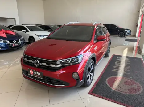 VOLKSWAGEN Nivus 1.0 4P FLEX 200 TSI HIGHLINE TURBO AUTOMTICO, Foto 4