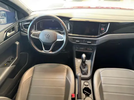 VOLKSWAGEN Nivus 1.0 4P FLEX 200 TSI HIGHLINE TURBO AUTOMTICO, Foto 6