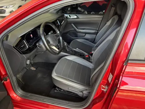 VOLKSWAGEN Nivus 1.0 4P FLEX 200 TSI HIGHLINE TURBO AUTOMTICO, Foto 7