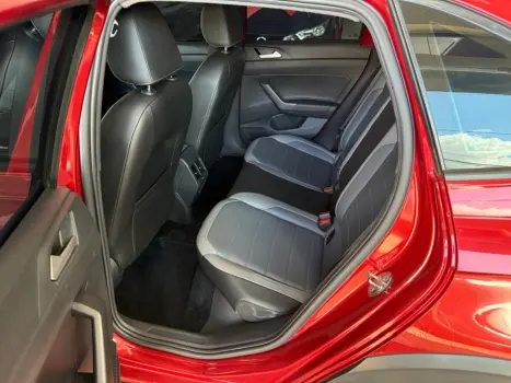 VOLKSWAGEN Nivus 1.0 4P FLEX 200 TSI HIGHLINE TURBO AUTOMTICO, Foto 8