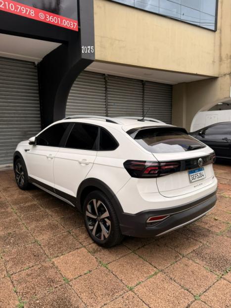 VOLKSWAGEN Nivus 1.0 4P FLEX 200 TSI HIGHLINE TURBO AUTOMTICO, Foto 3