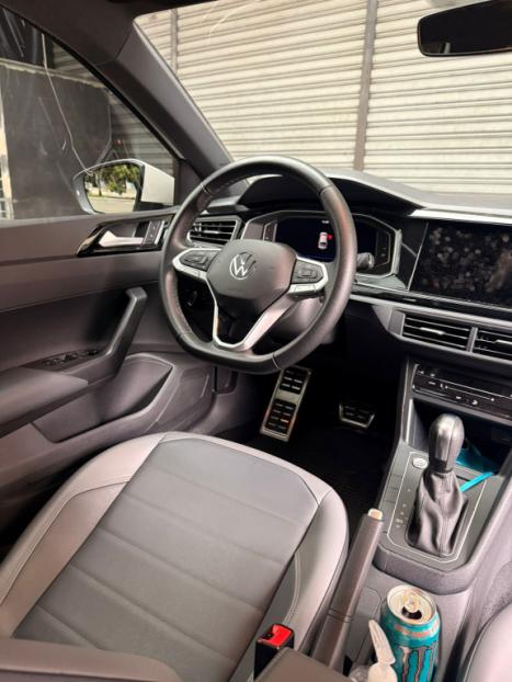 VOLKSWAGEN Nivus 1.0 4P FLEX 200 TSI HIGHLINE TURBO AUTOMTICO, Foto 6