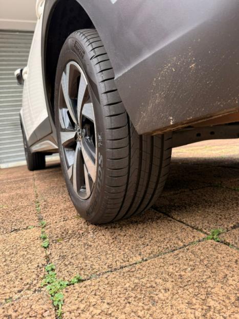 VOLKSWAGEN Nivus 1.0 4P FLEX 200 TSI HIGHLINE TURBO AUTOMTICO, Foto 5