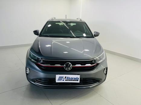 VOLKSWAGEN Nivus 1.0 4P FLEX 200 TSI HIGHLINE TURBO AUTOMTICO, Foto 2
