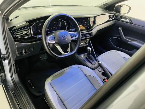 VOLKSWAGEN Nivus 1.0 4P FLEX 200 TSI HIGHLINE TURBO AUTOMTICO, Foto 3