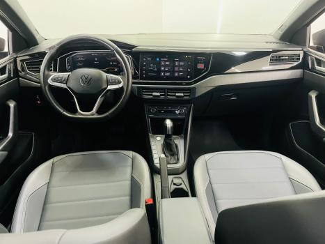 VOLKSWAGEN Nivus 1.0 4P FLEX 200 TSI HIGHLINE TURBO AUTOMTICO, Foto 4