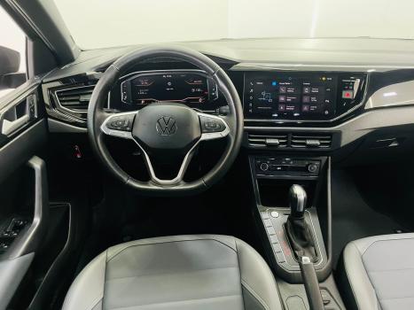VOLKSWAGEN Nivus 1.0 4P FLEX 200 TSI HIGHLINE TURBO AUTOMTICO, Foto 5