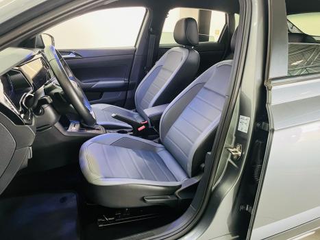 VOLKSWAGEN Nivus 1.0 4P FLEX 200 TSI HIGHLINE TURBO AUTOMTICO, Foto 6